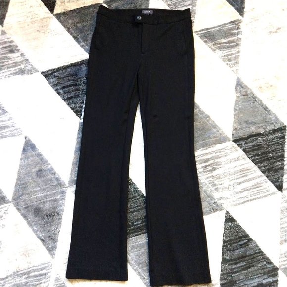 nydj ponte trousers